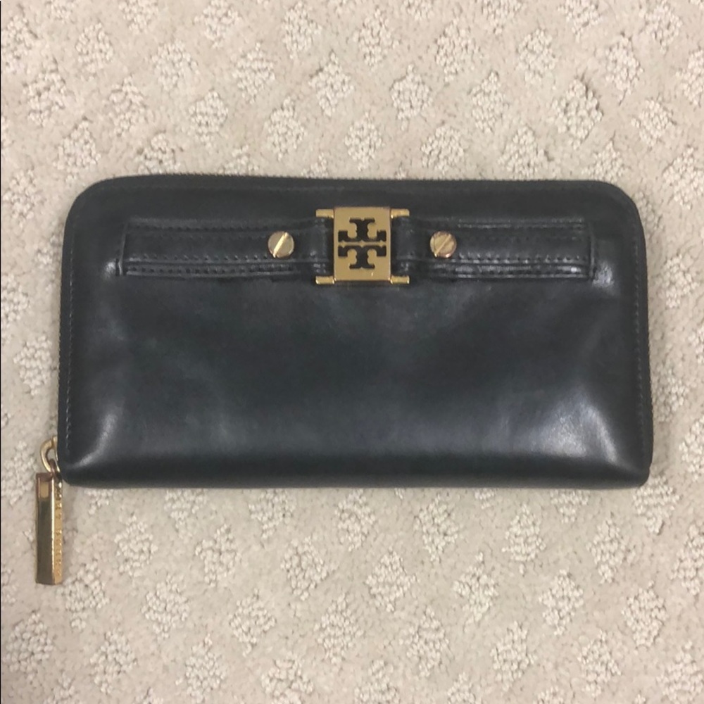 Tory Burch Wallet